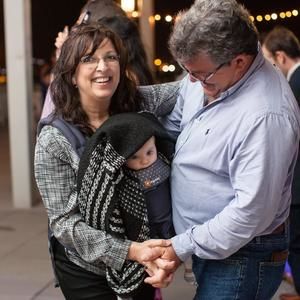 Meet your Posher, Gracie